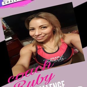 Meet your Posher, Ruby